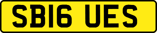 SB16UES
