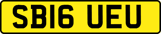 SB16UEU
