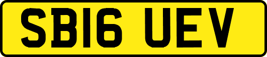 SB16UEV