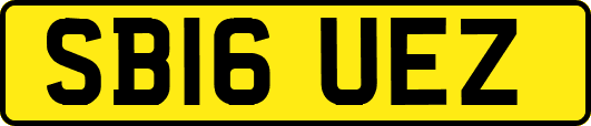 SB16UEZ