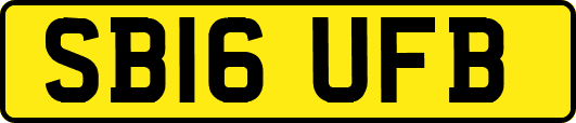 SB16UFB