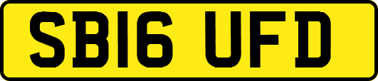 SB16UFD