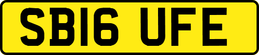 SB16UFE