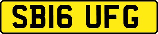 SB16UFG
