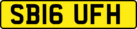 SB16UFH