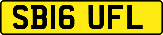 SB16UFL