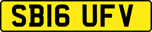 SB16UFV
