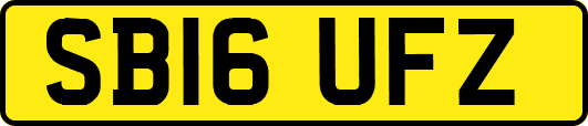 SB16UFZ