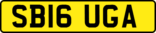 SB16UGA