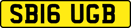 SB16UGB