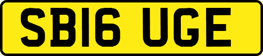 SB16UGE