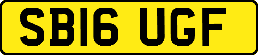 SB16UGF
