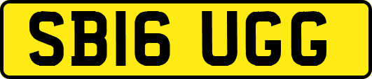 SB16UGG