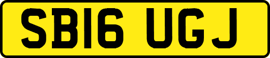 SB16UGJ