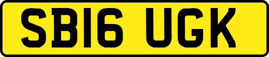 SB16UGK