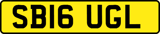 SB16UGL