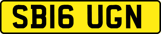 SB16UGN