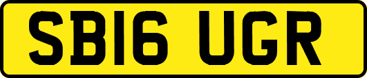 SB16UGR