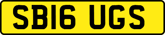 SB16UGS
