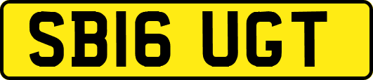 SB16UGT