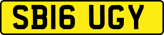 SB16UGY