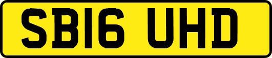 SB16UHD