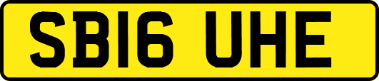 SB16UHE