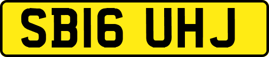 SB16UHJ