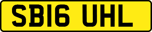 SB16UHL