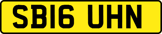 SB16UHN