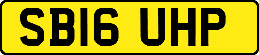 SB16UHP
