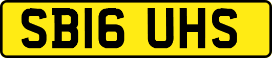 SB16UHS