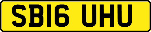 SB16UHU
