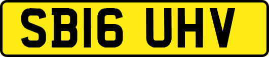 SB16UHV