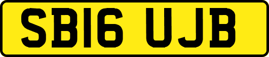SB16UJB