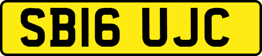 SB16UJC