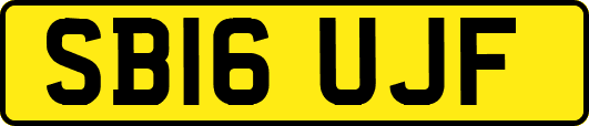 SB16UJF