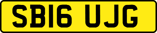 SB16UJG