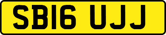 SB16UJJ