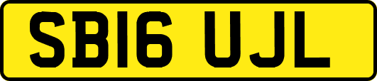 SB16UJL