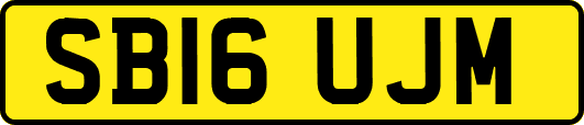 SB16UJM