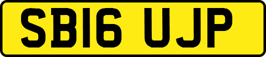 SB16UJP