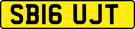 SB16UJT