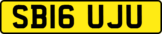 SB16UJU