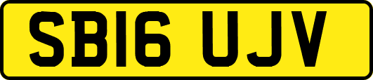 SB16UJV