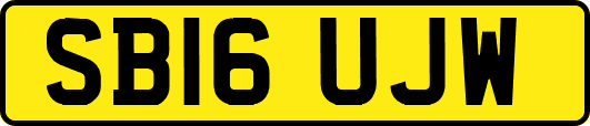 SB16UJW