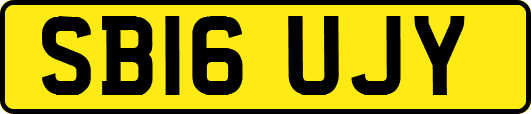 SB16UJY