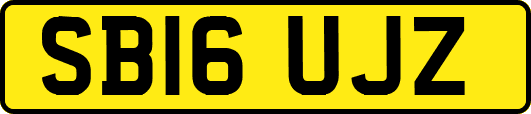SB16UJZ