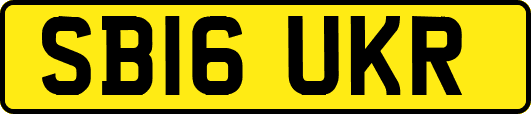 SB16UKR