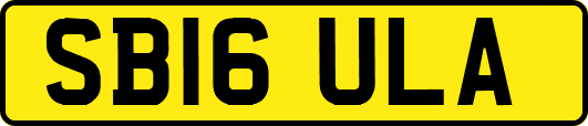 SB16ULA